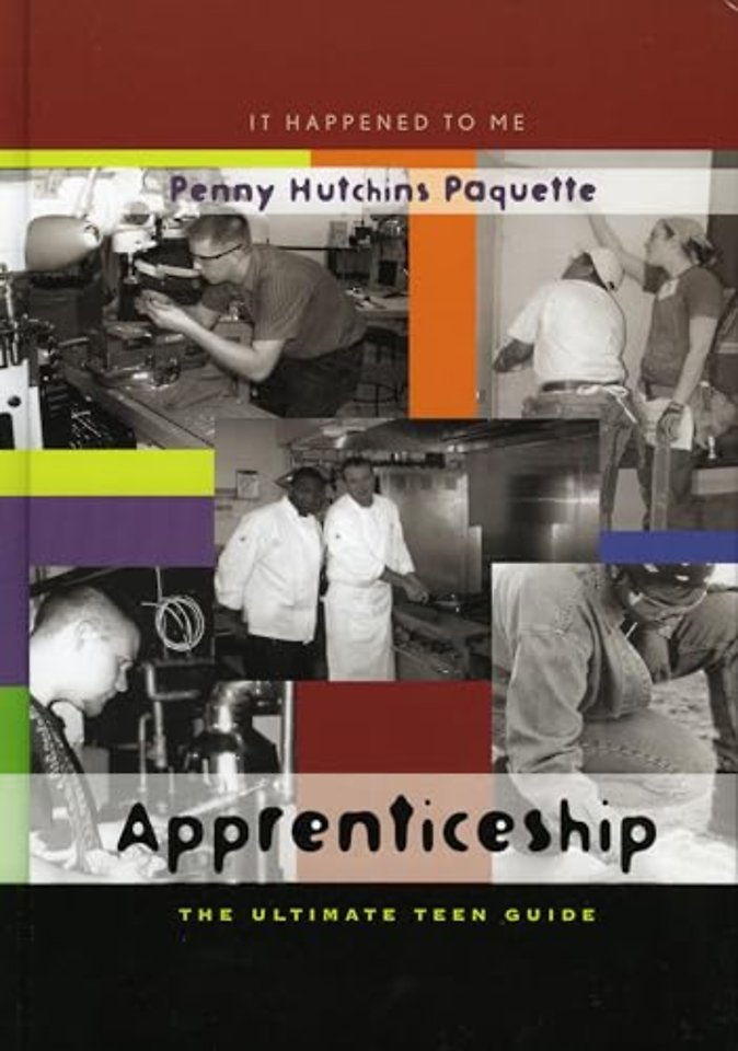 Apprenticeship