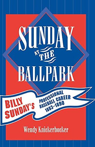 Sunday at the Ballpark