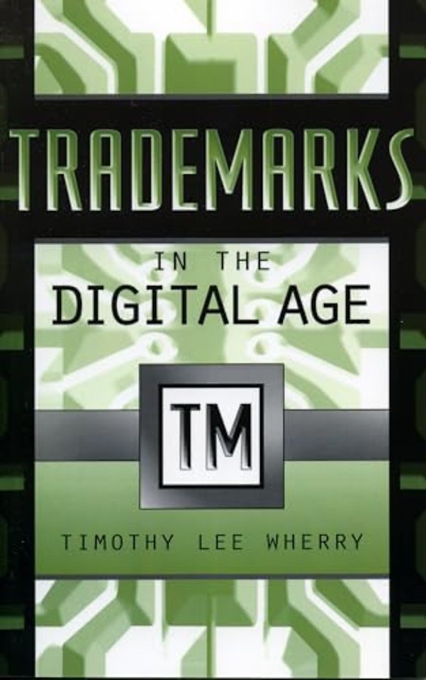 Trademarks in the Digital Age