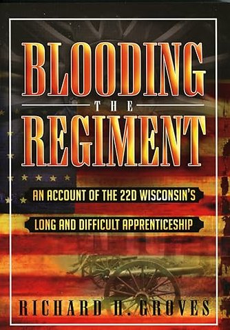 Blooding the Regiment