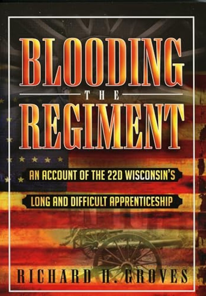 Blooding the Regiment