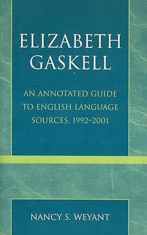 Elizabeth Gaskell
