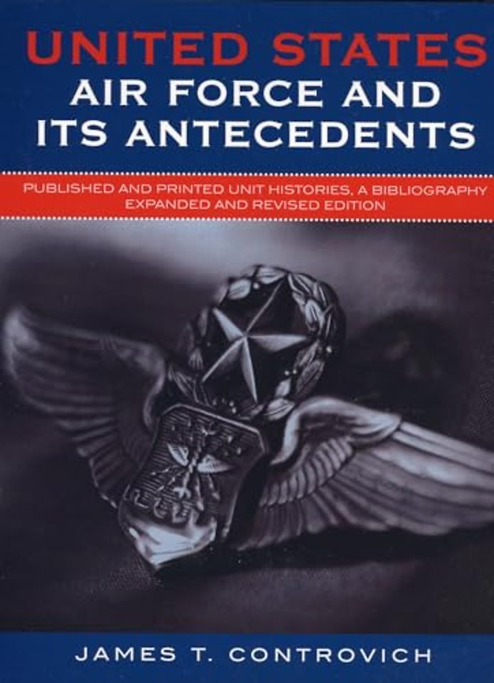 United States Air Force and Its Antecedents