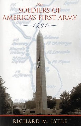 The Soldiers of America's First Army