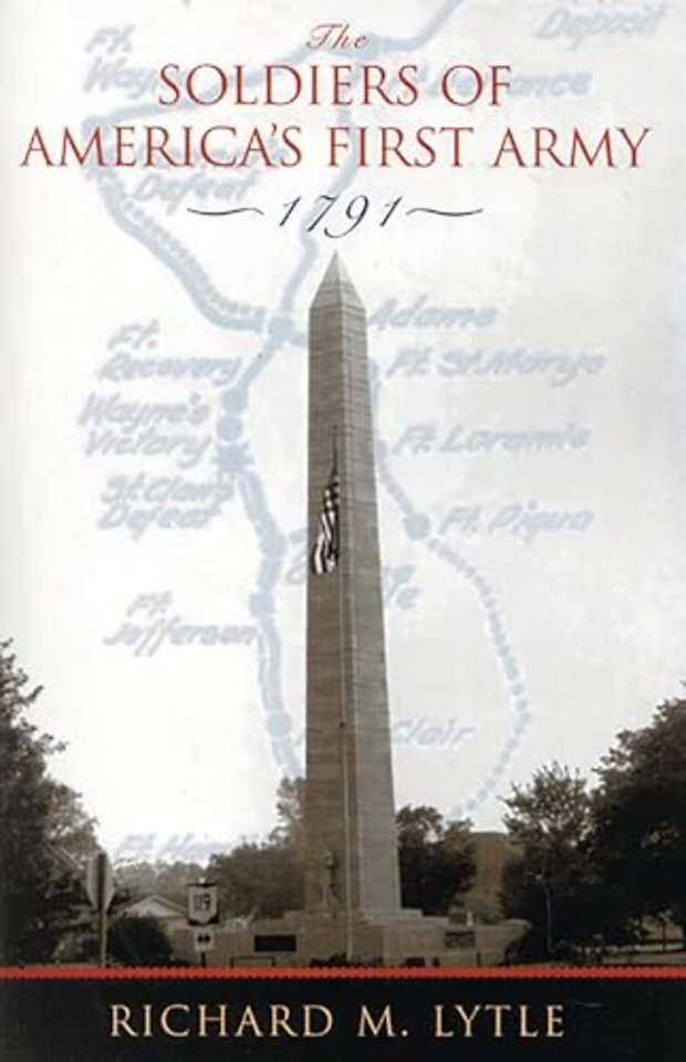 The Soldiers of America's First Army