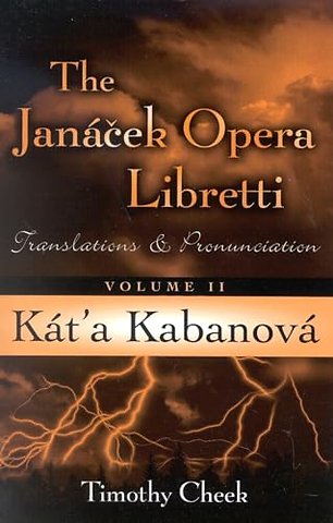 Kat'a Kabanova
