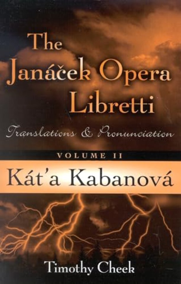 Kat'a Kabanova