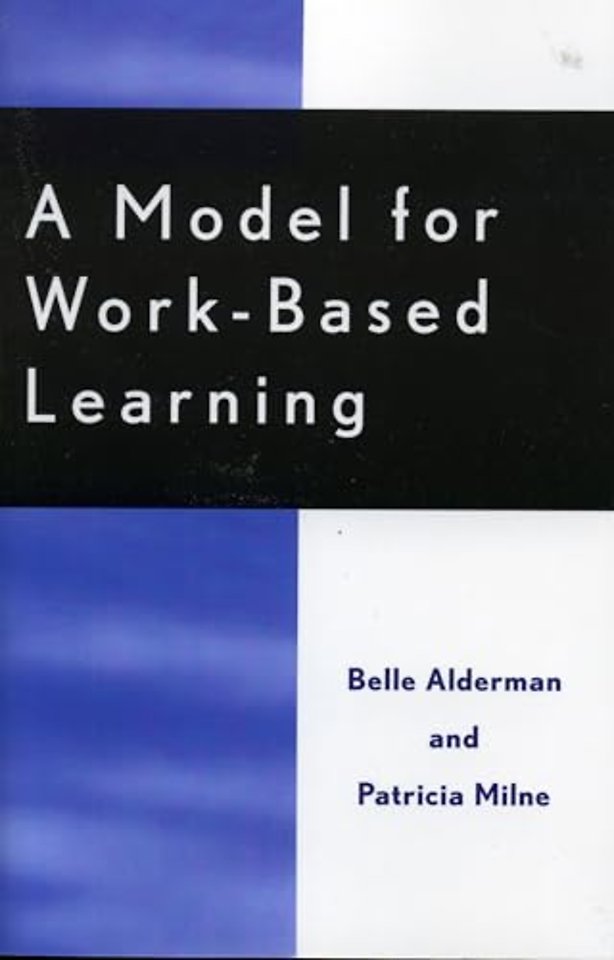 A Model for Work-Based Learning