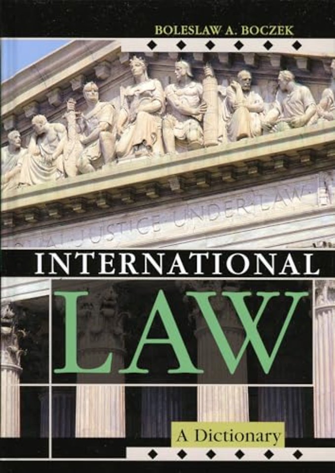 International Law