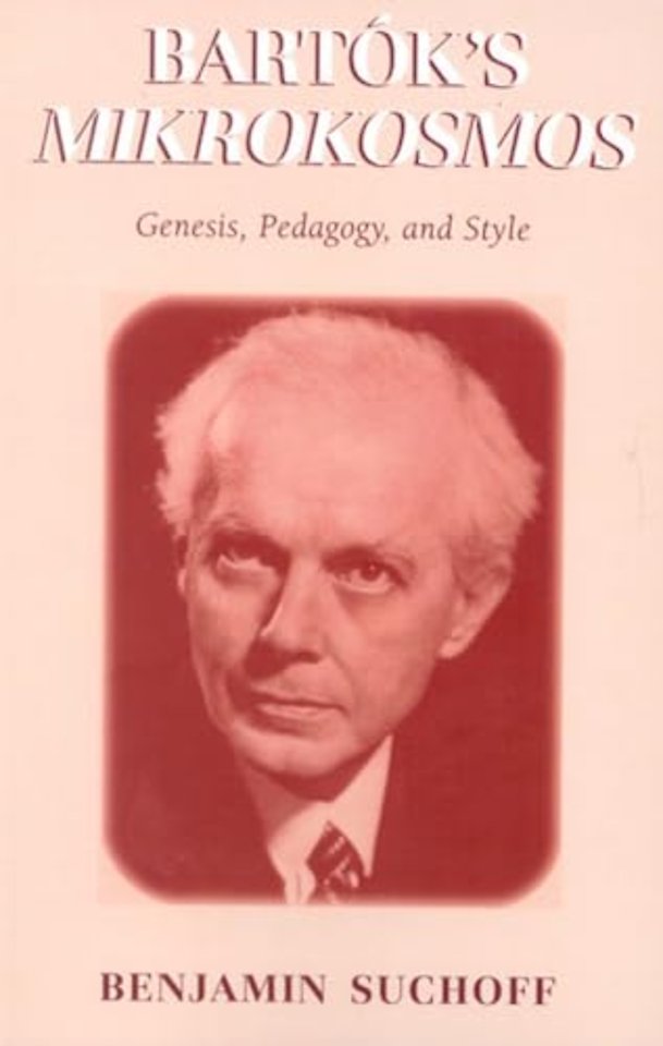 Bartok's Mikrokosmos