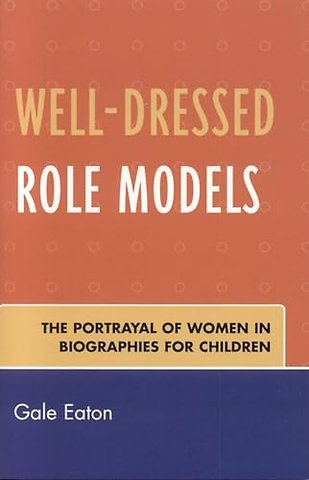 Well-Dressed Role Models