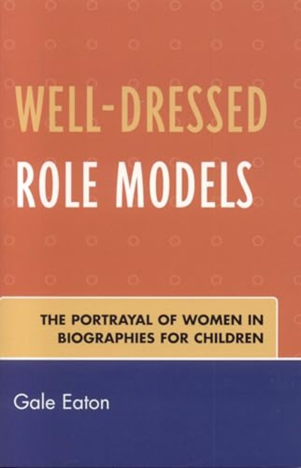 Well-Dressed Role Models