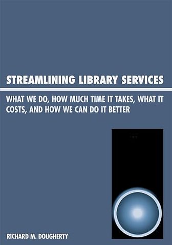 Streamlining Library Services