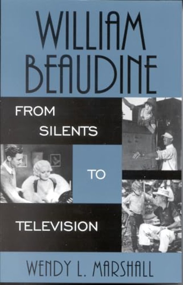 William Beaudine