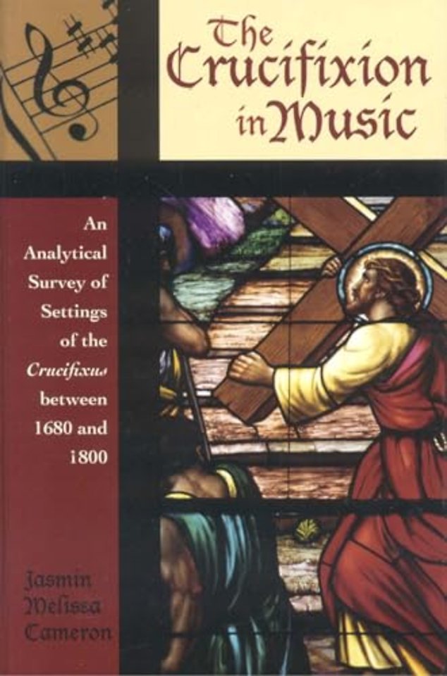 The Crucifixion in Music