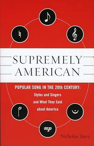 Supremely American