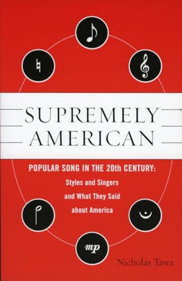 Supremely American