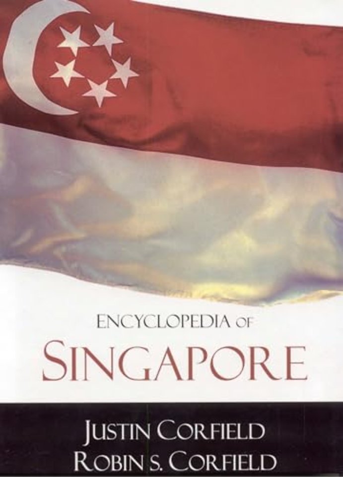 Encyclopedia of Singapore