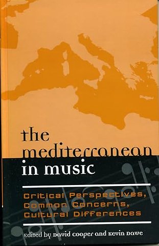 The Mediterranean in Music