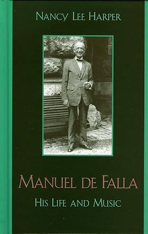 Manuel de Falla