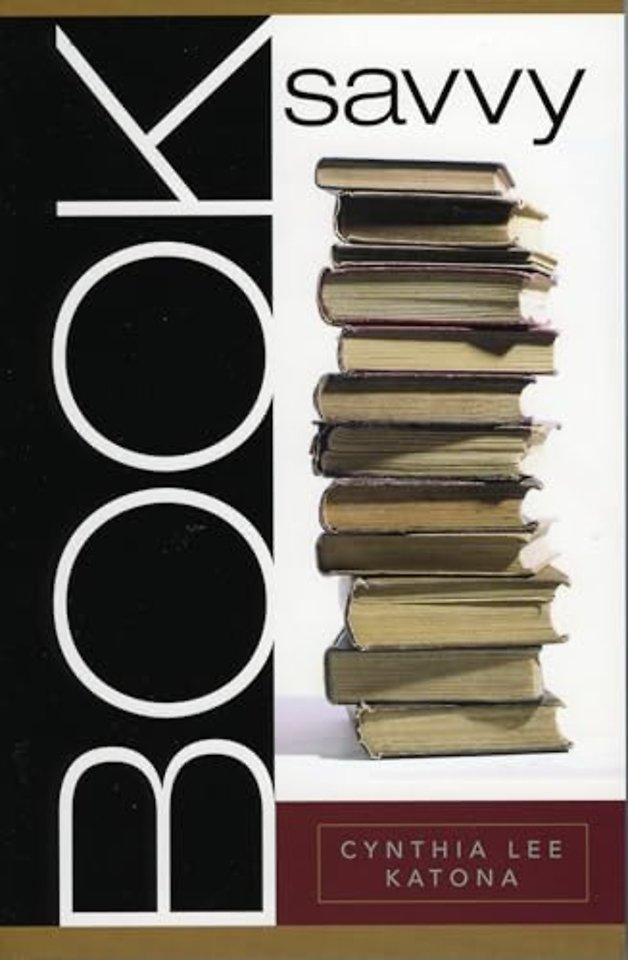Book Savvy