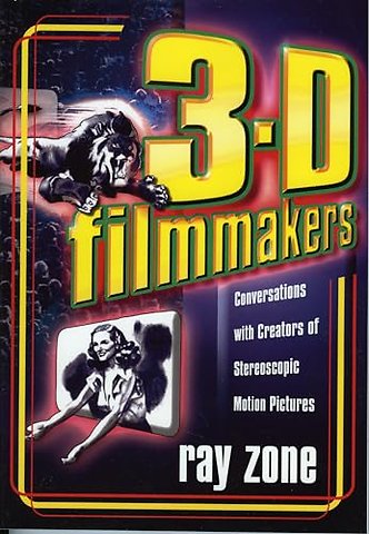 3-D Filmmakers