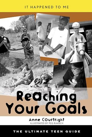 Reaching Your Goals