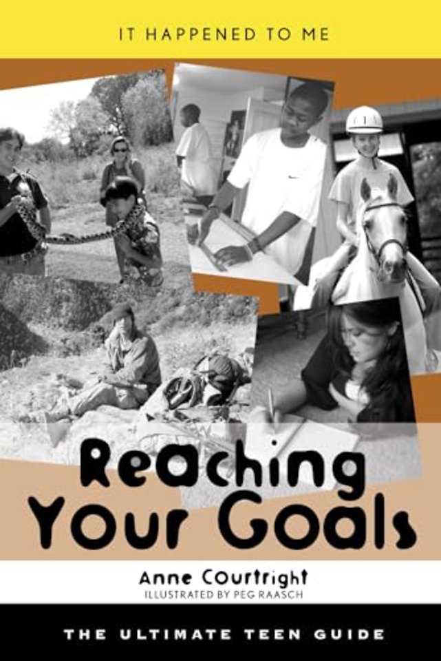 Reaching Your Goals