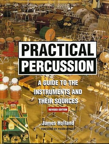 Practical Percussion