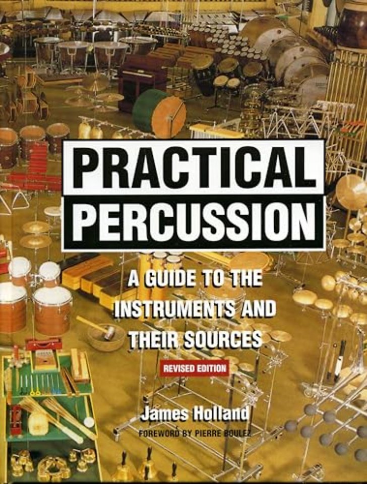Practical Percussion