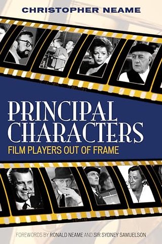 Principal Characters