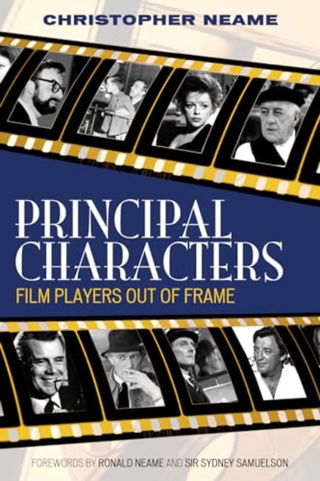 Principal Characters