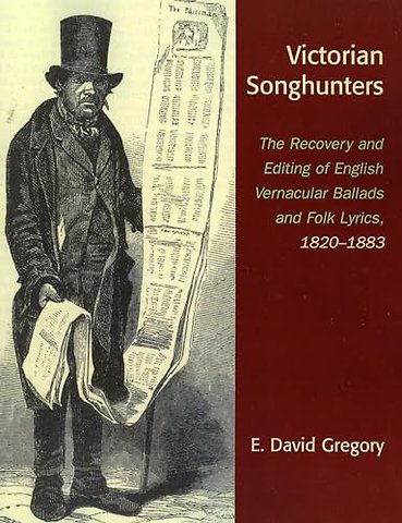 Victorian Songhunters