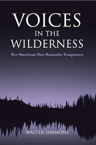 Voices in the Wilderness