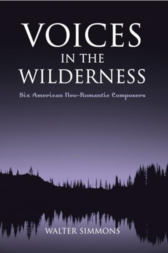 Voices in the Wilderness