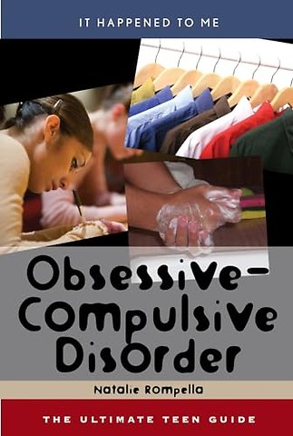 Obsessive-Compulsive Disorder