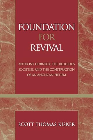 Foundation for Revival