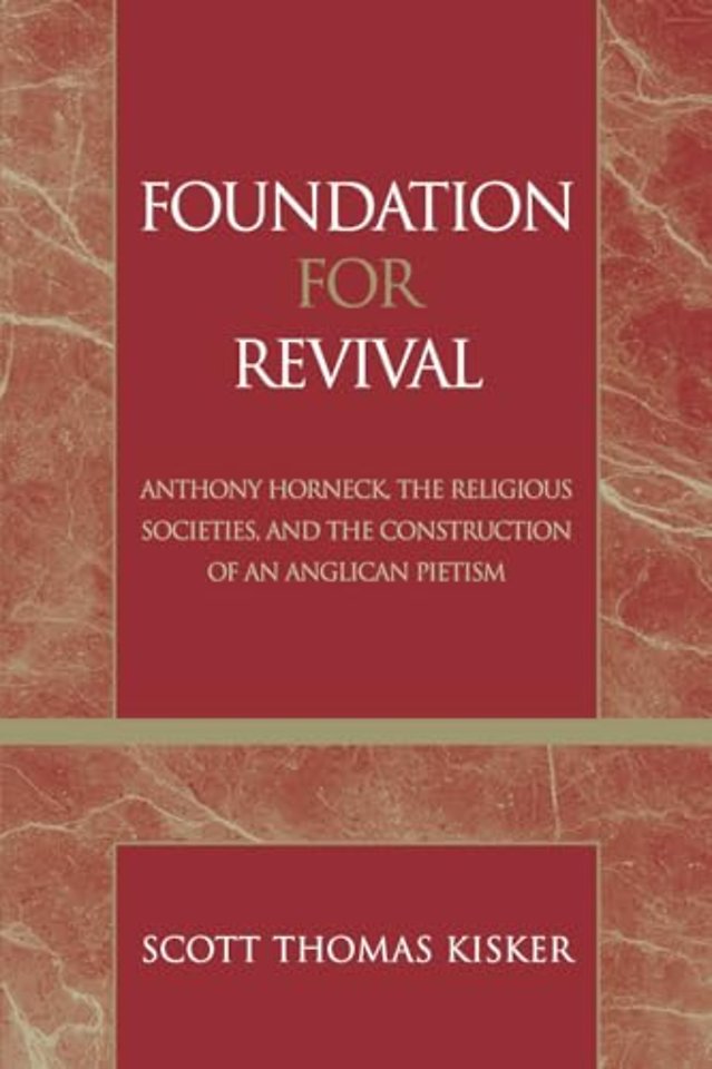 Foundation for Revival
