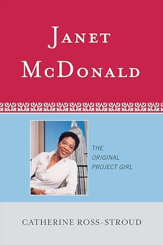 Janet McDonald