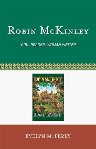 Robin McKinley
