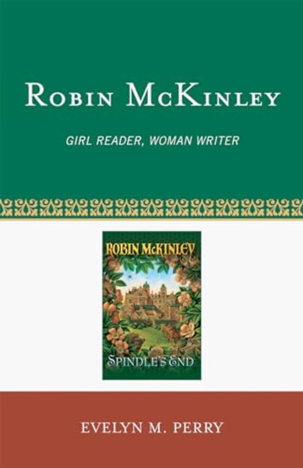 Robin McKinley