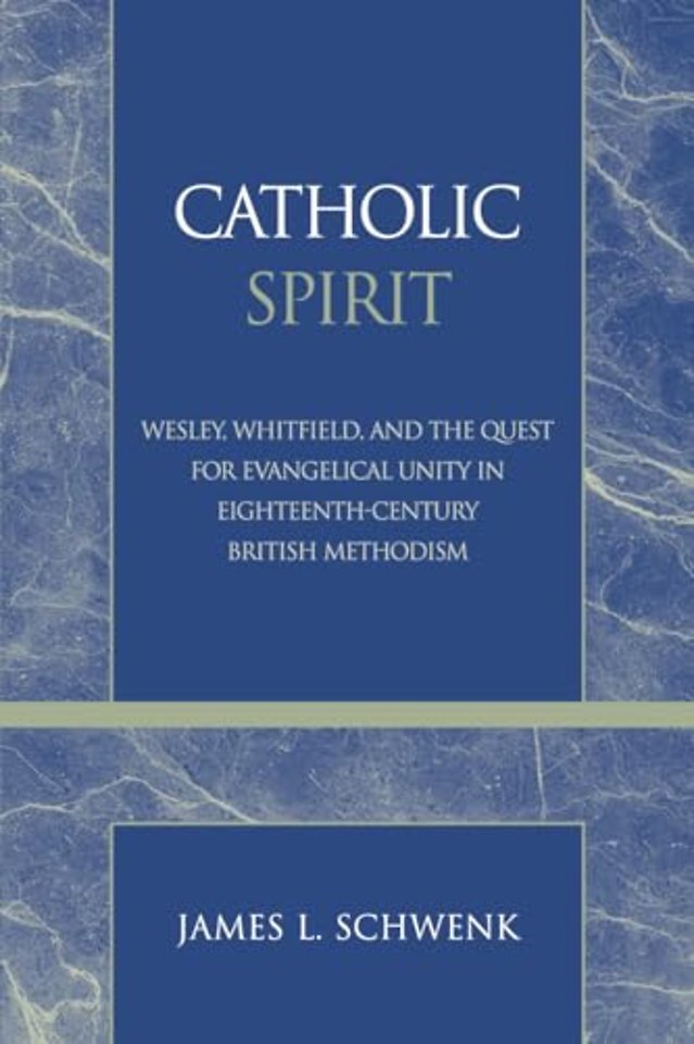 Catholic Spirit