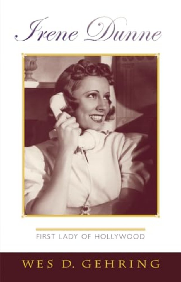 Irene Dunne