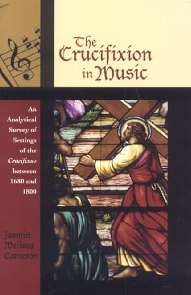 The Crucifixion in Music
