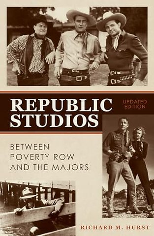 Republic Studios