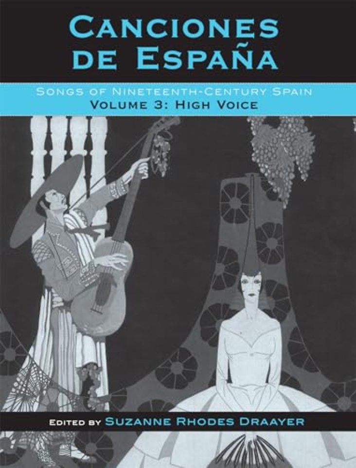 Canciones de Espana