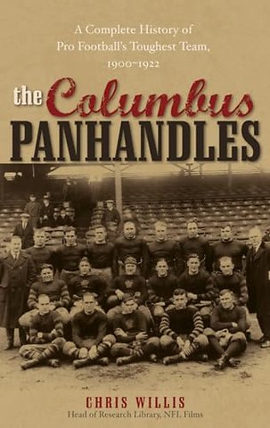 The Columbus Panhandles
