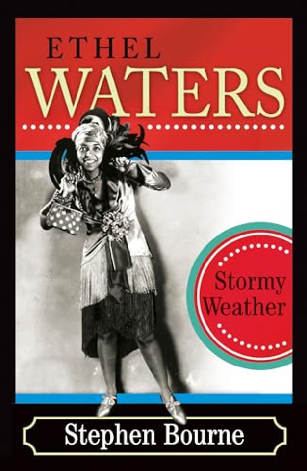 Ethel Waters