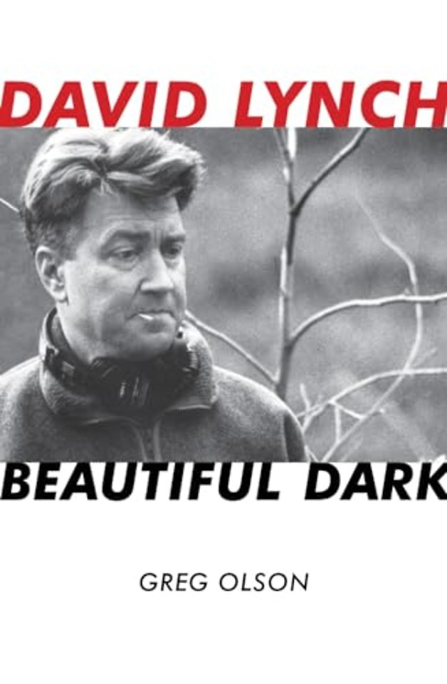 David Lynch