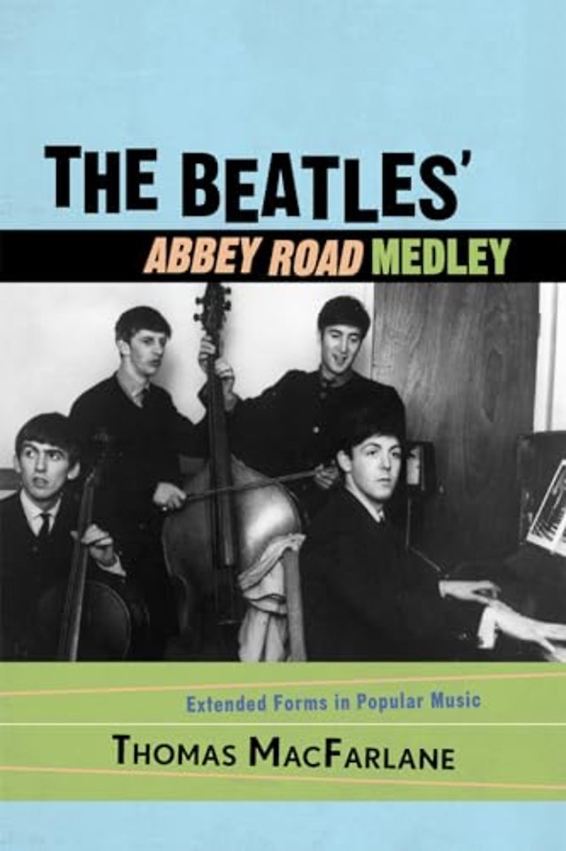 The Beatles' Abbey Road Medley